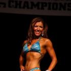 Carmen  Flores - NPC Washington State Open 2013 - #1